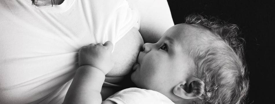 Durante la Semana Mundial de la Lactancia Materna: Proteger la lactancia materna, una responsabilidad compartida