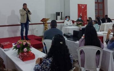 La Fundación Paisa Soy celebra 10 años de labor social en la región