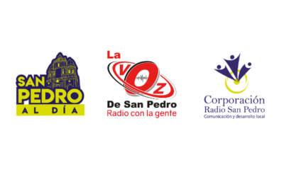 La Voz de San Pedro no está autorizada por el Ministerio TIC, para emitir publicidad política pagada para las Elecciones Territoriales 2023