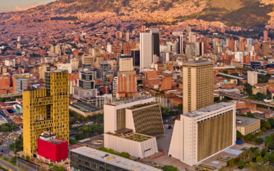 Crece la alerta por circulación de fentanilo en Medellín y el Valle de Aburrá