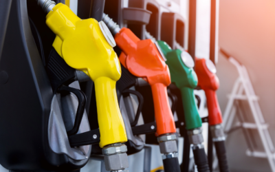 Precio de la gasolina subirá en noviembre de 2023