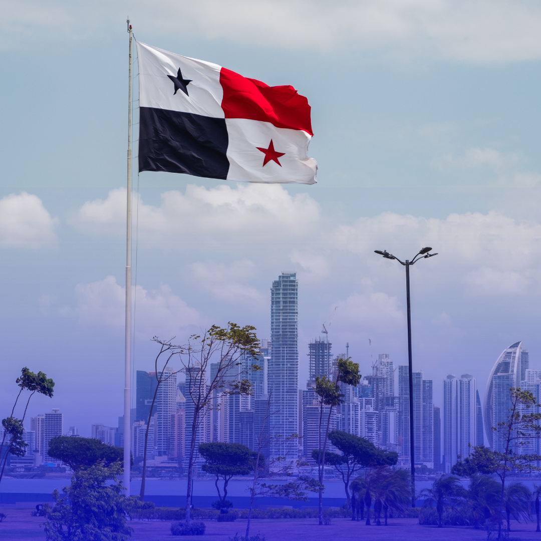 Panamá comenzó vuelos de deportación de 29 colombianos con recursos de Estados Unidos