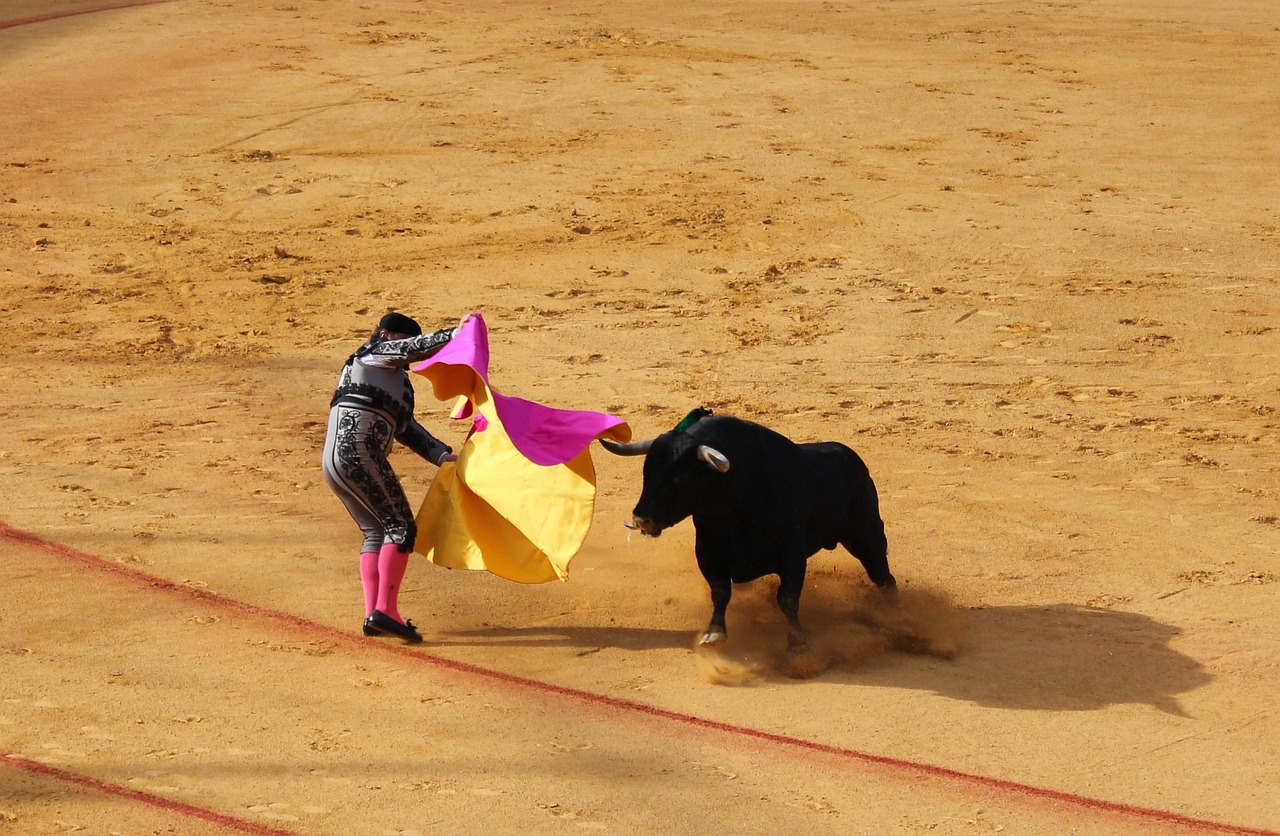 Gobierno de Colombia sancionó la Ley ‘No más Olé’, que prohíbe las corridas de toros en el territorio nacional