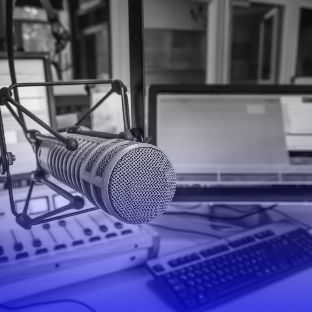 En el Día Mundial de la Radio agradecemos a los oyentes por ser la chispa que enciende el dial de los 88.4 fm