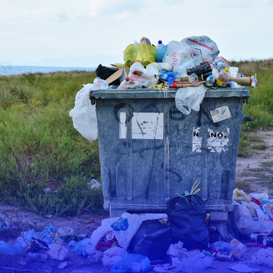 Sampedreño, depositar residuos peligrosos en la basura, puede poner en peligro la vida de los recolectores