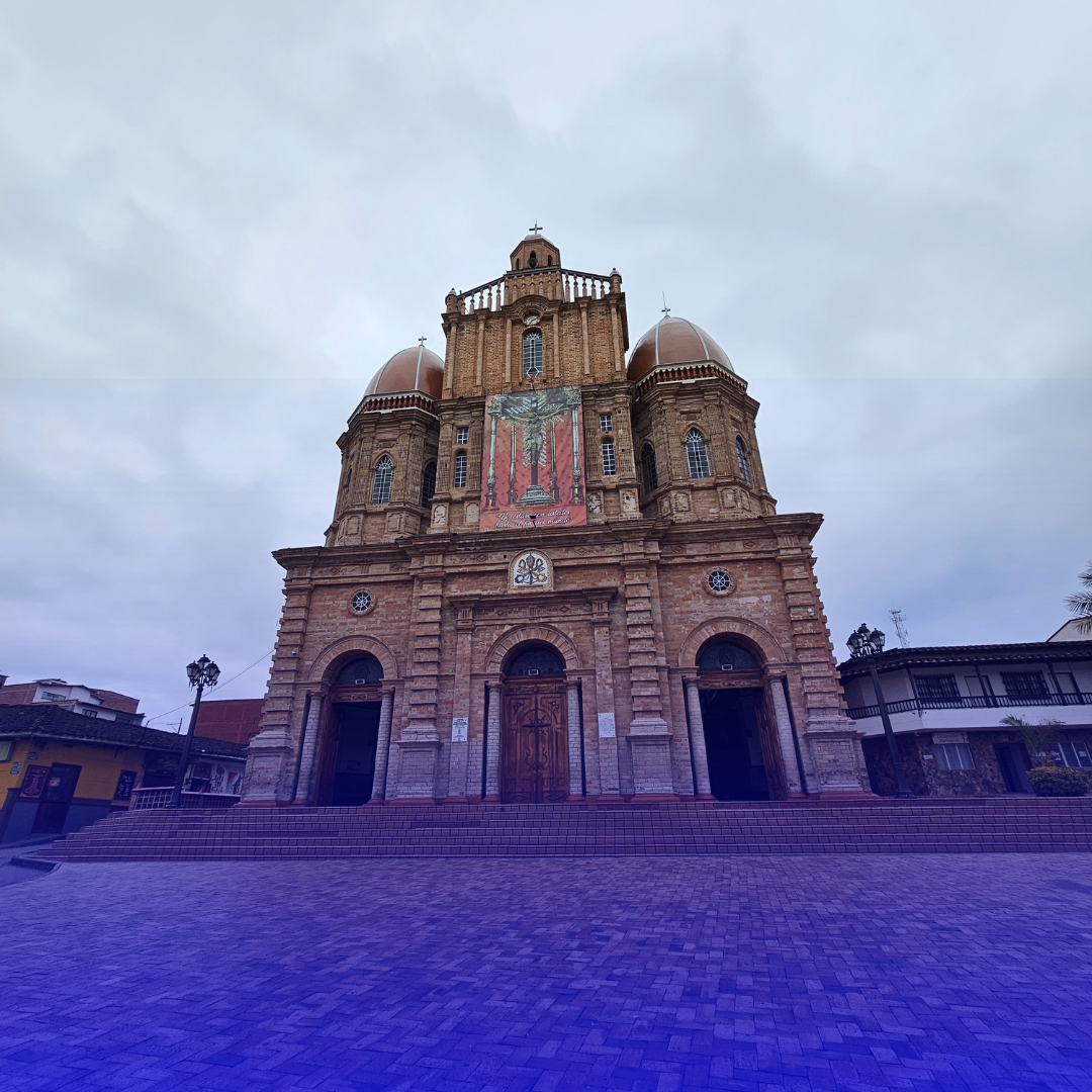 Hallan matadero clandestino en San Pedro de los Milagros