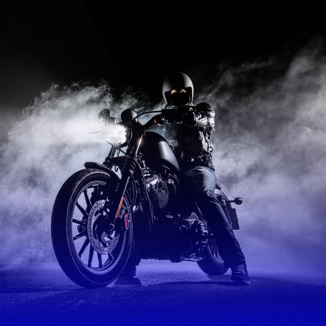 Nueva ley en Colombia sancionará modificaciones en motos que aumenten el ruido