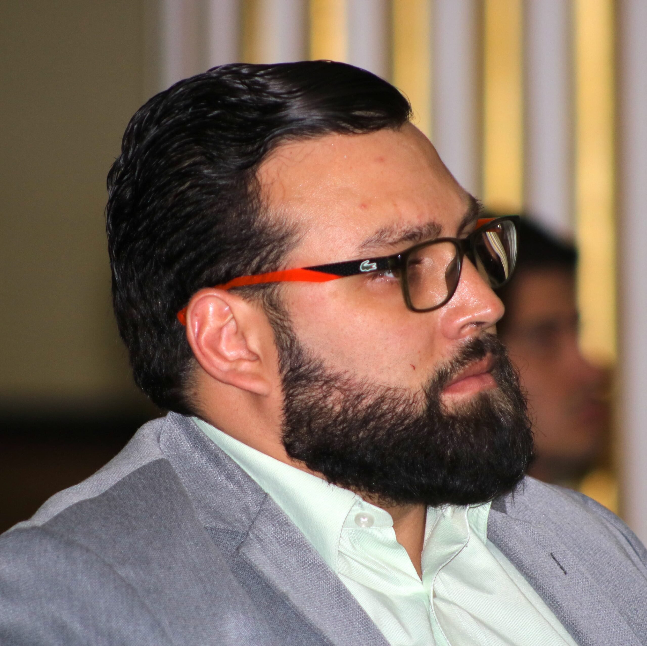 Concejo instaló el primer periodo de sesiones ordinarias del año