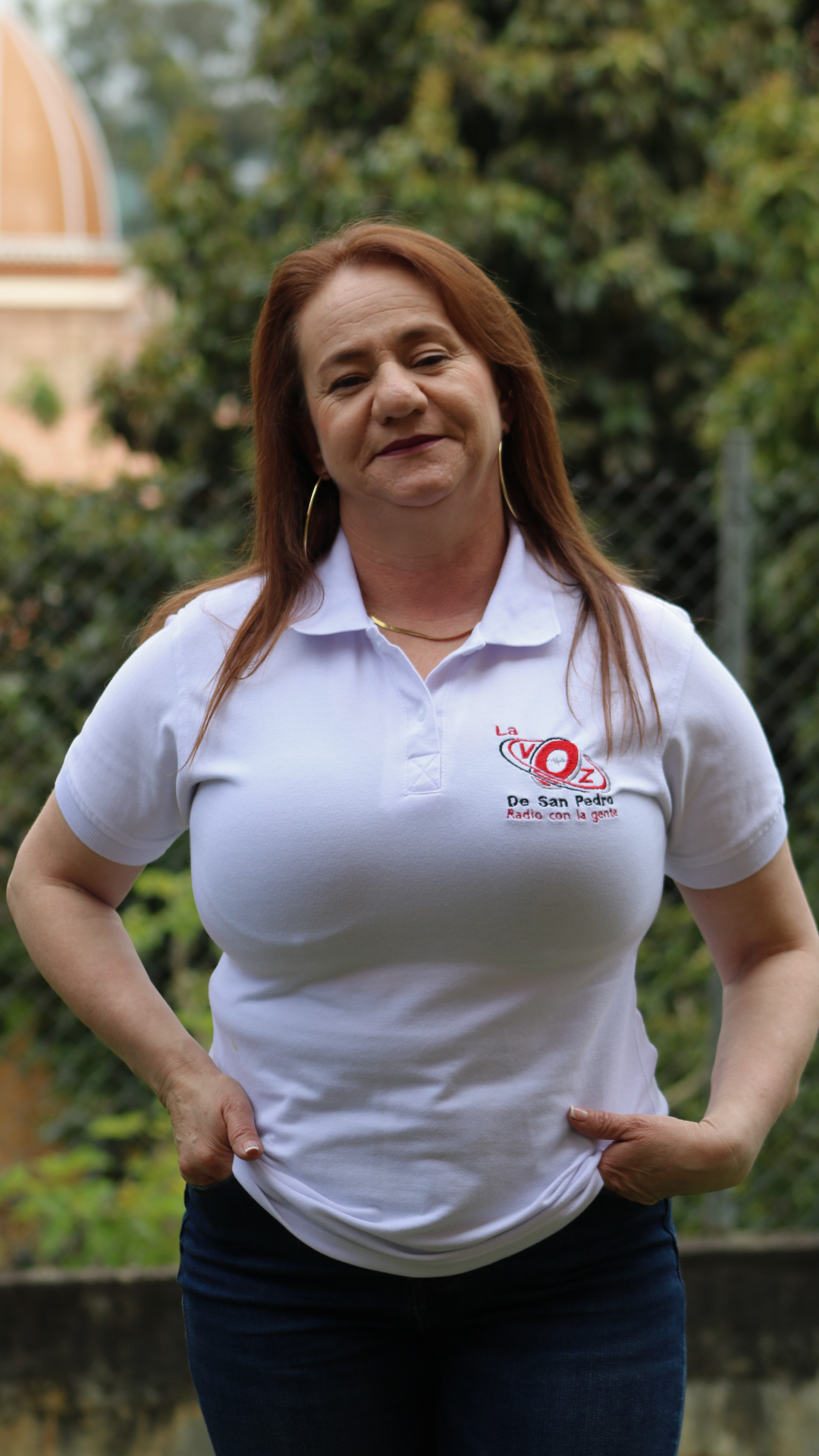 Marta Ríos Múnera 