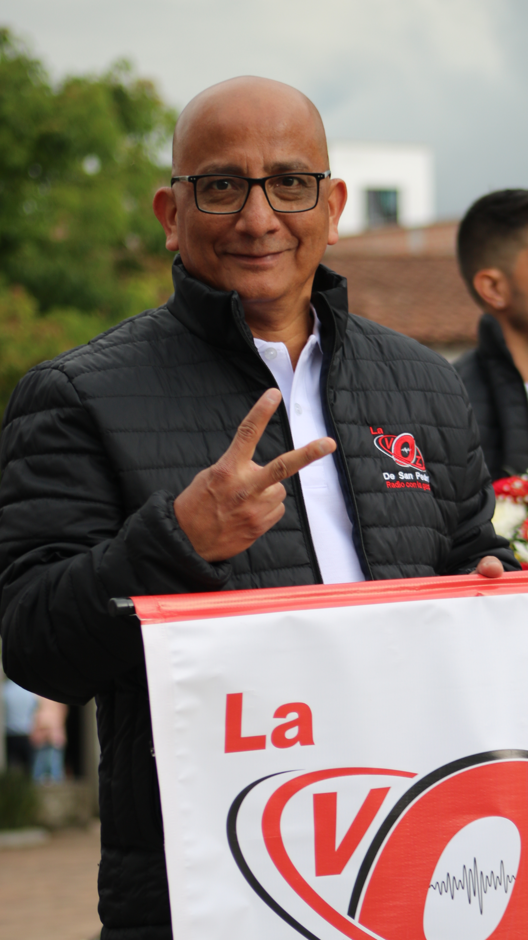 Sammy Correa