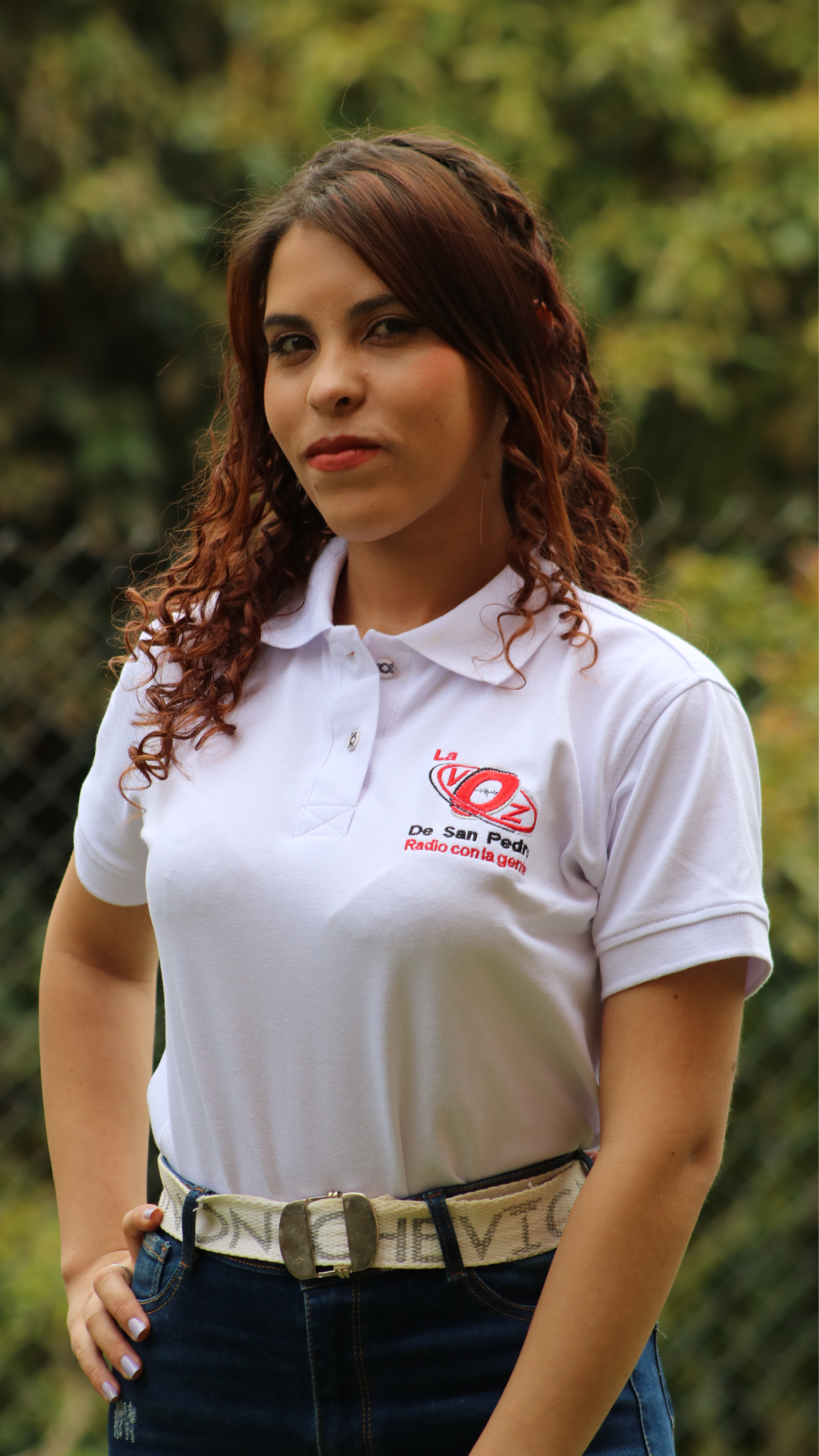 Maribel Murillo Peña