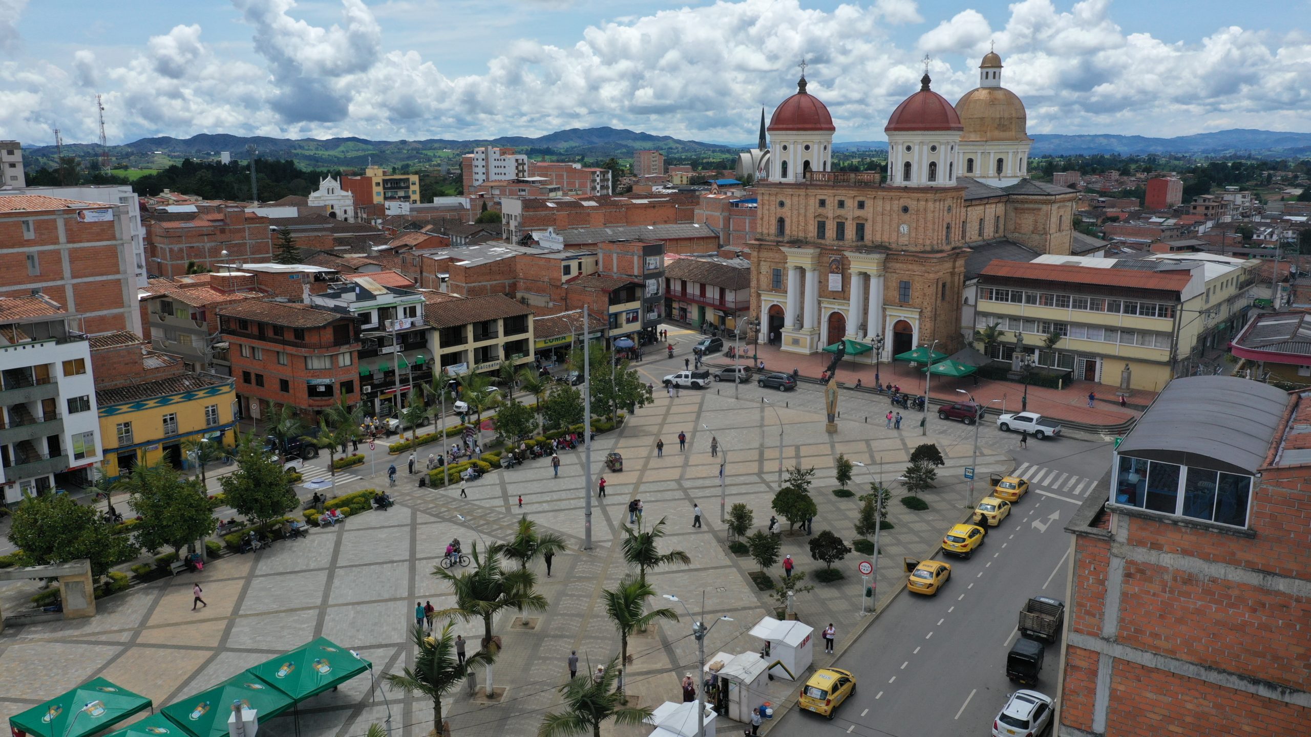 Capacitación en Periodismo Ambiental en Santa Rosa de Osos