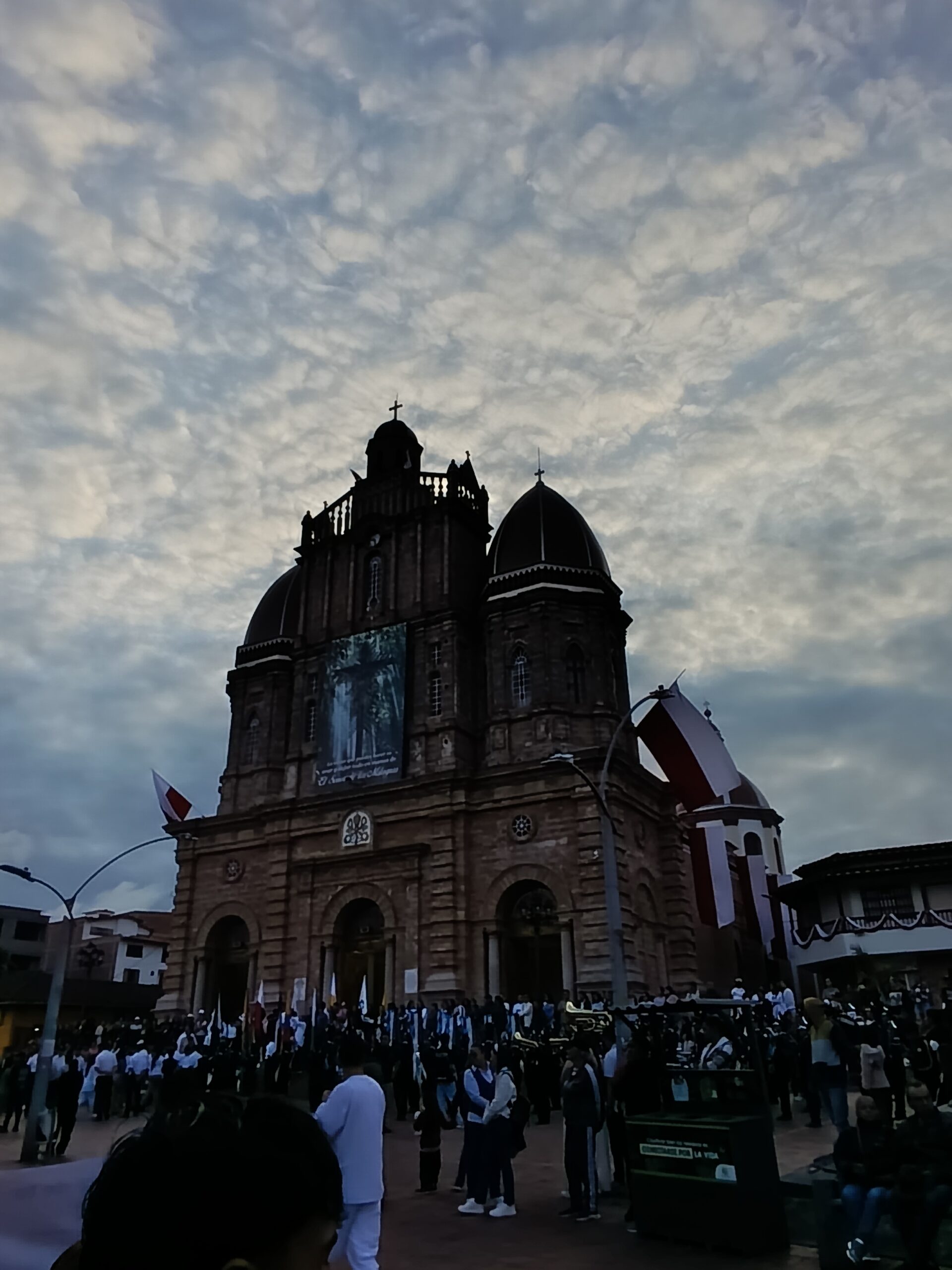 San Pedro de los Milagros Albergará Encuentro Departamental de Turismo Religioso