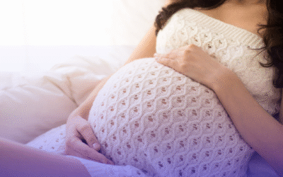 Comenzó a desarrollarse en San Pedro de los Milagros lidera el programa subregional ‘Arrullos’ para madres gestantes y sus bebés