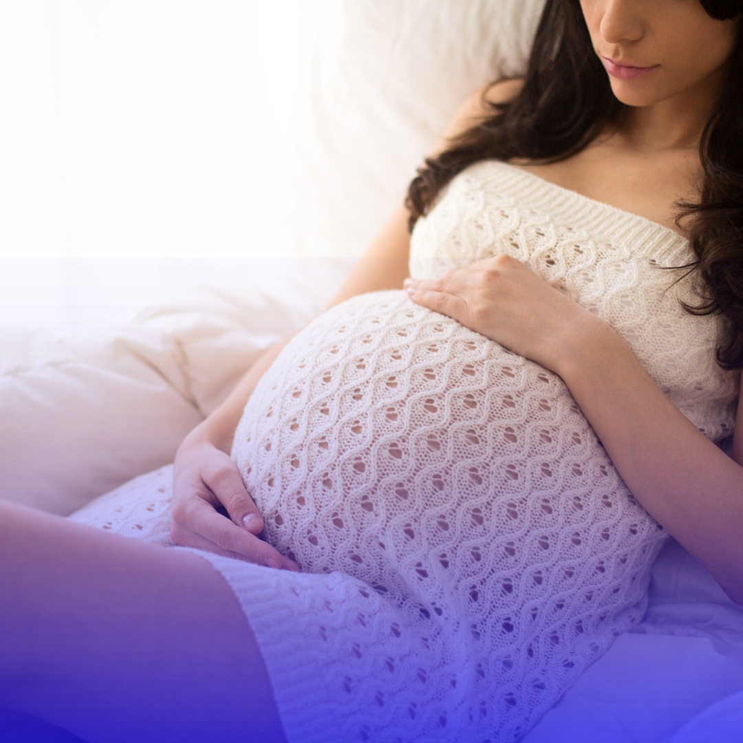 Comenzó a desarrollarse en San Pedro de los Milagros lidera el programa subregional ‘Arrullos’ para madres gestantes y sus bebés