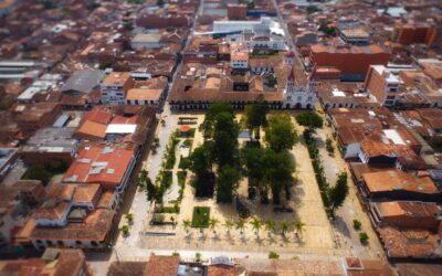 ​Jornada de salud integral benefició a la población mayor de 25 años en San Pedro de los Milagros