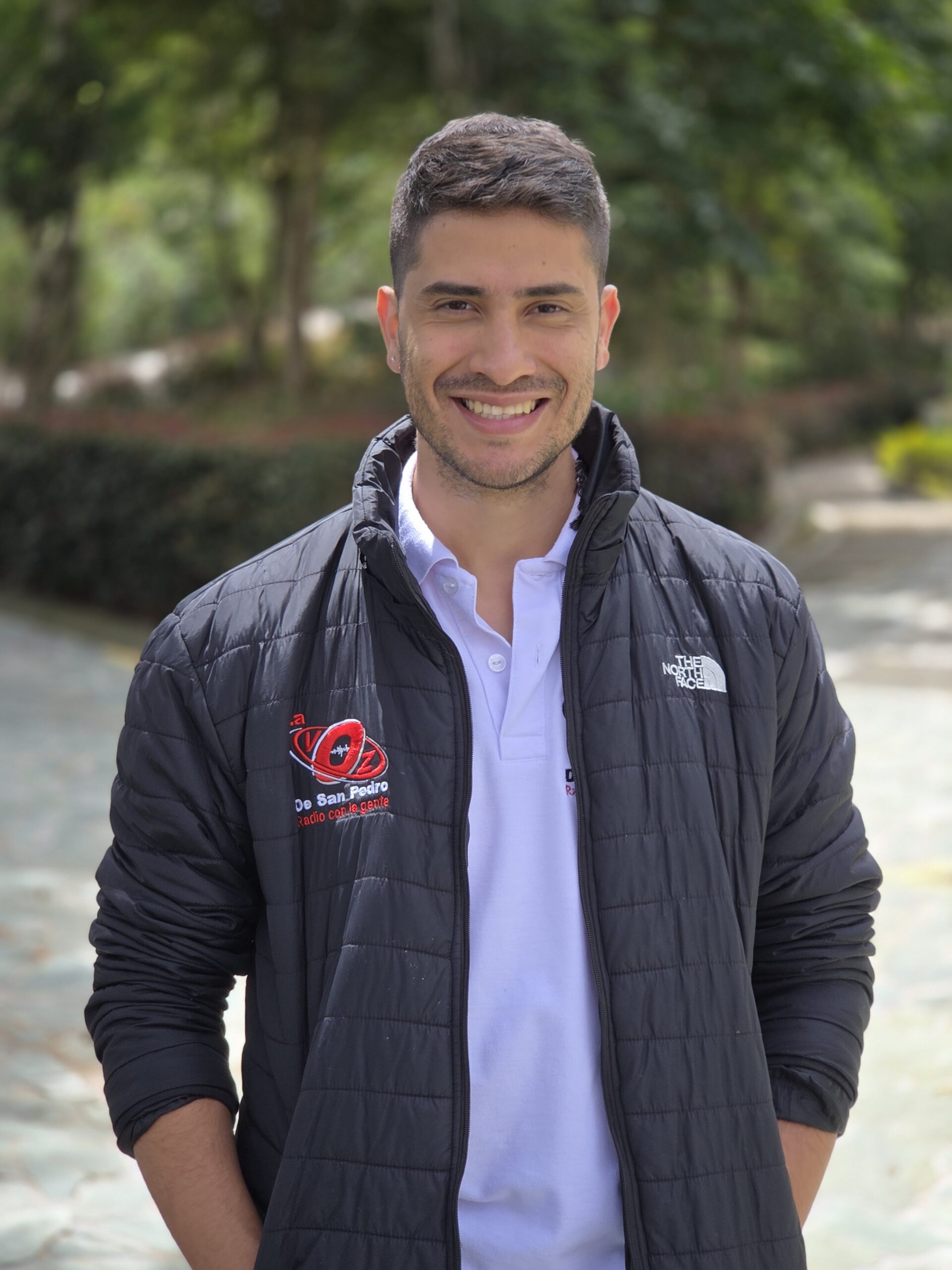 Andrés Zuluaga