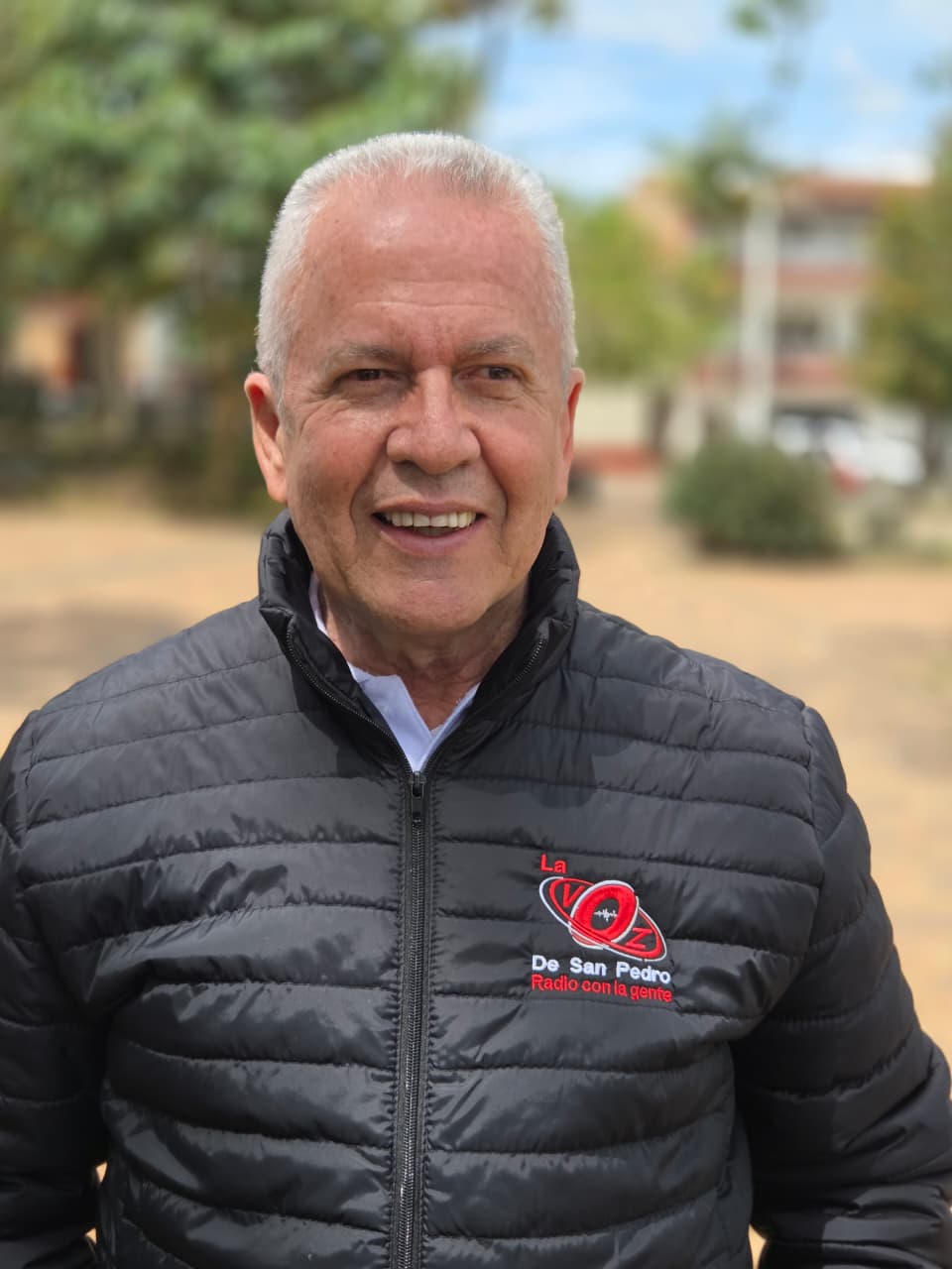 Hernán Múnera Vélez