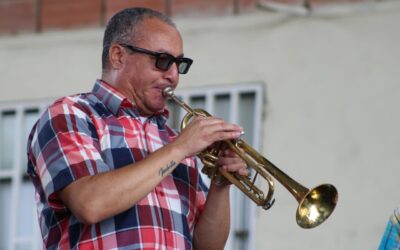 Identidad cultural y cuidado del medio ambiente marcaron la conmemoración del Día de la Antioqueñidad en la IE. Padre Roberto Arroyave