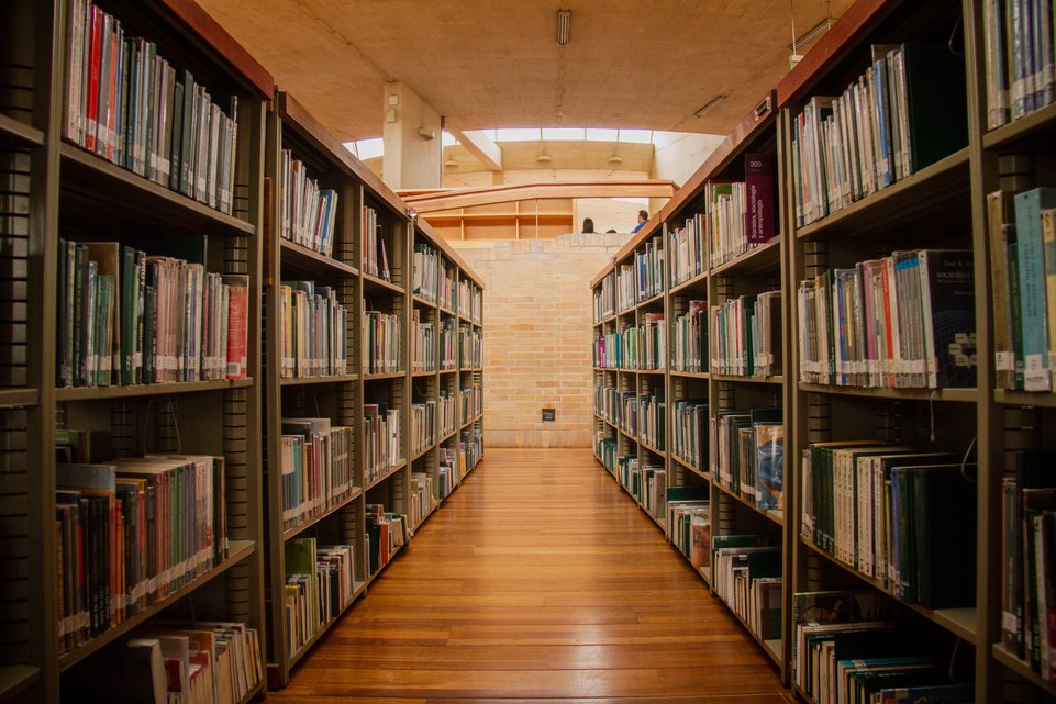 Avanza la recuperación de la Biblioteca Japón en San Pedro de los Milagros