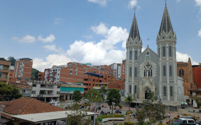 Donmatías vive una semana de contrastes: diálogo comunitario, cierre institucional y nuevas apuestas para el desarrollo local