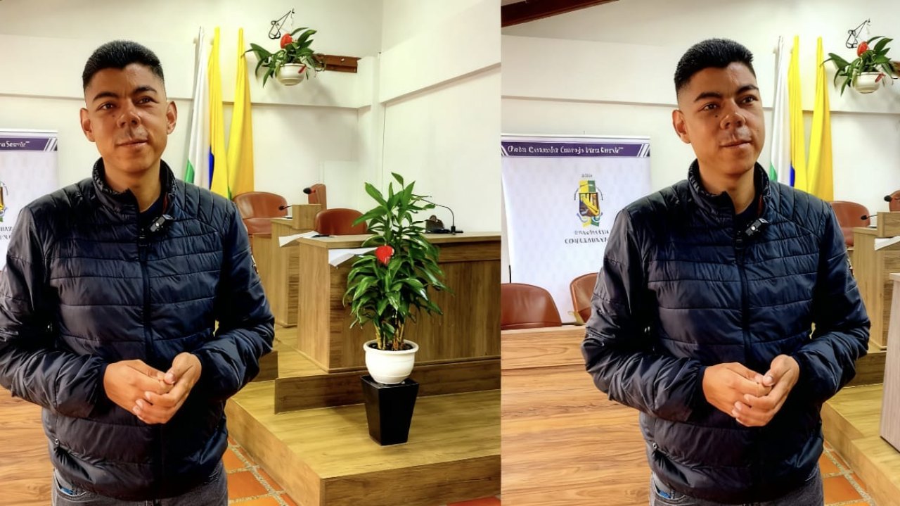 Reconocen al Concejal Destacado 2025 en San Pedro de los Milagros