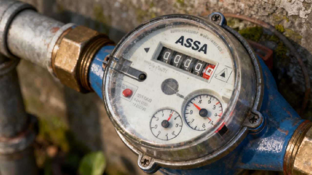 Concejo citó a ASSA para revisar avances en cambio de medidores y capacidad hídrica del municipio