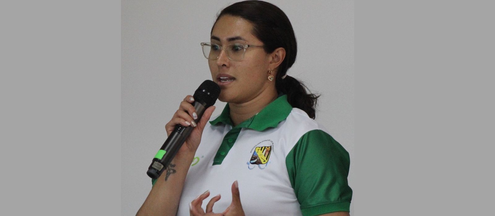Convenio entre EPM y San Pedro de los Milagros alcanza el 50% de ejecución