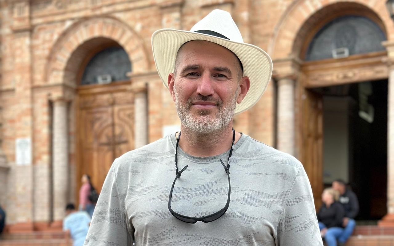 San Pedro realizó el primer conversatorio “Turistas del Mundo” para promover su potencial turístico