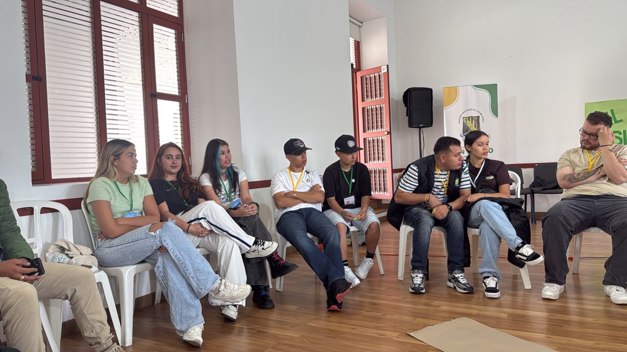 San Pedro de los Milagros es sede de la Asamblea Subregional de Juventud del Norte de Antioquia