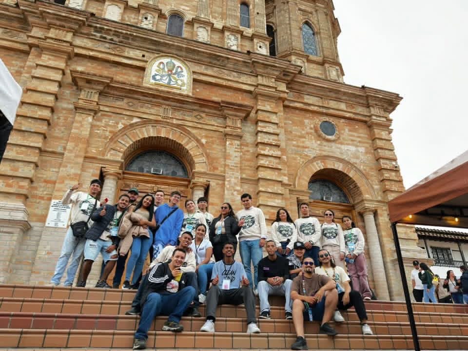 Mesa Ambiental de Juventudes impulsa estrategias para conectar los territorios y fortalecer el liderazgo ambiental en Antioquia