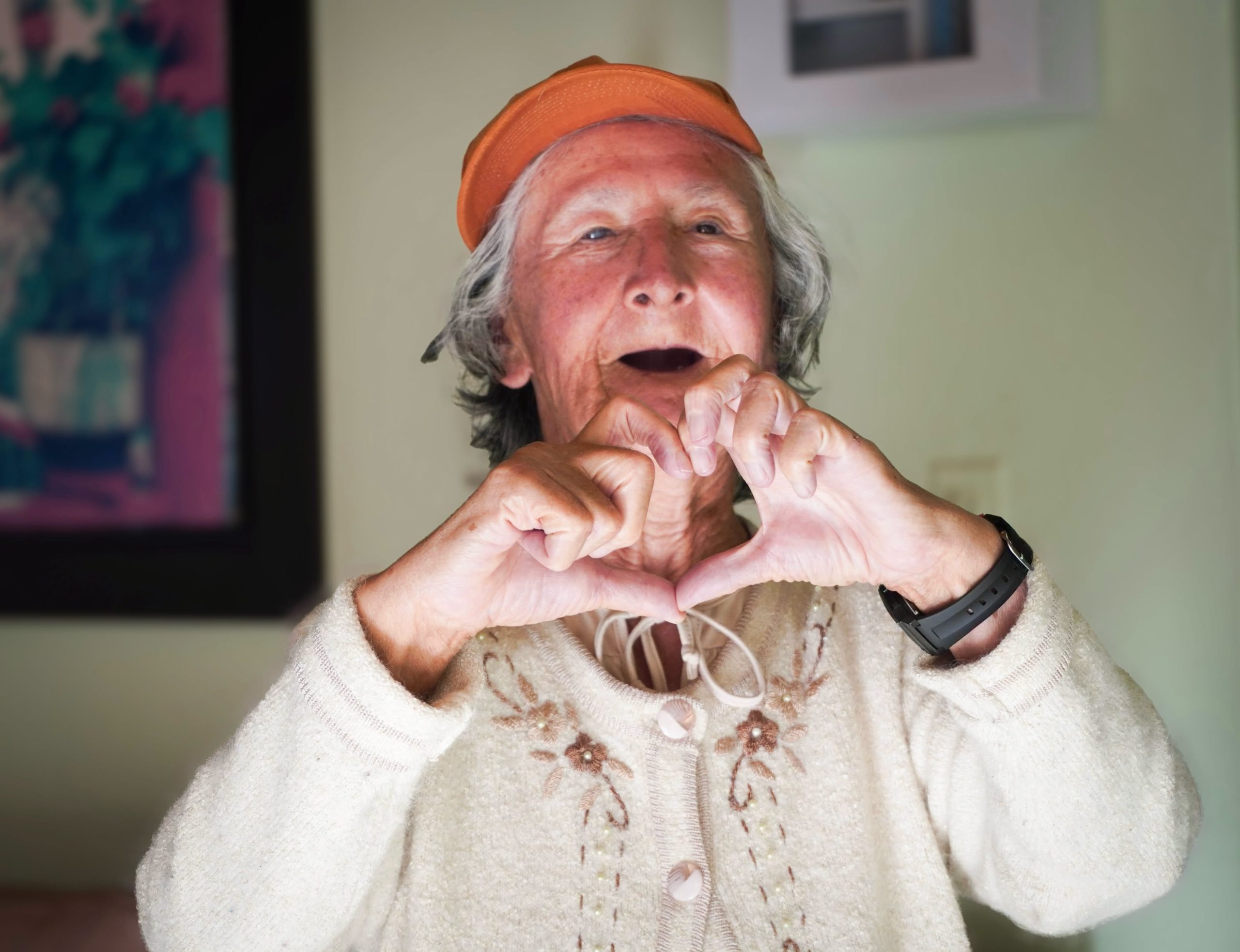 Hogar San Francisco: un espacio de cuidado y compañía para los adultos mayores de San Pedro