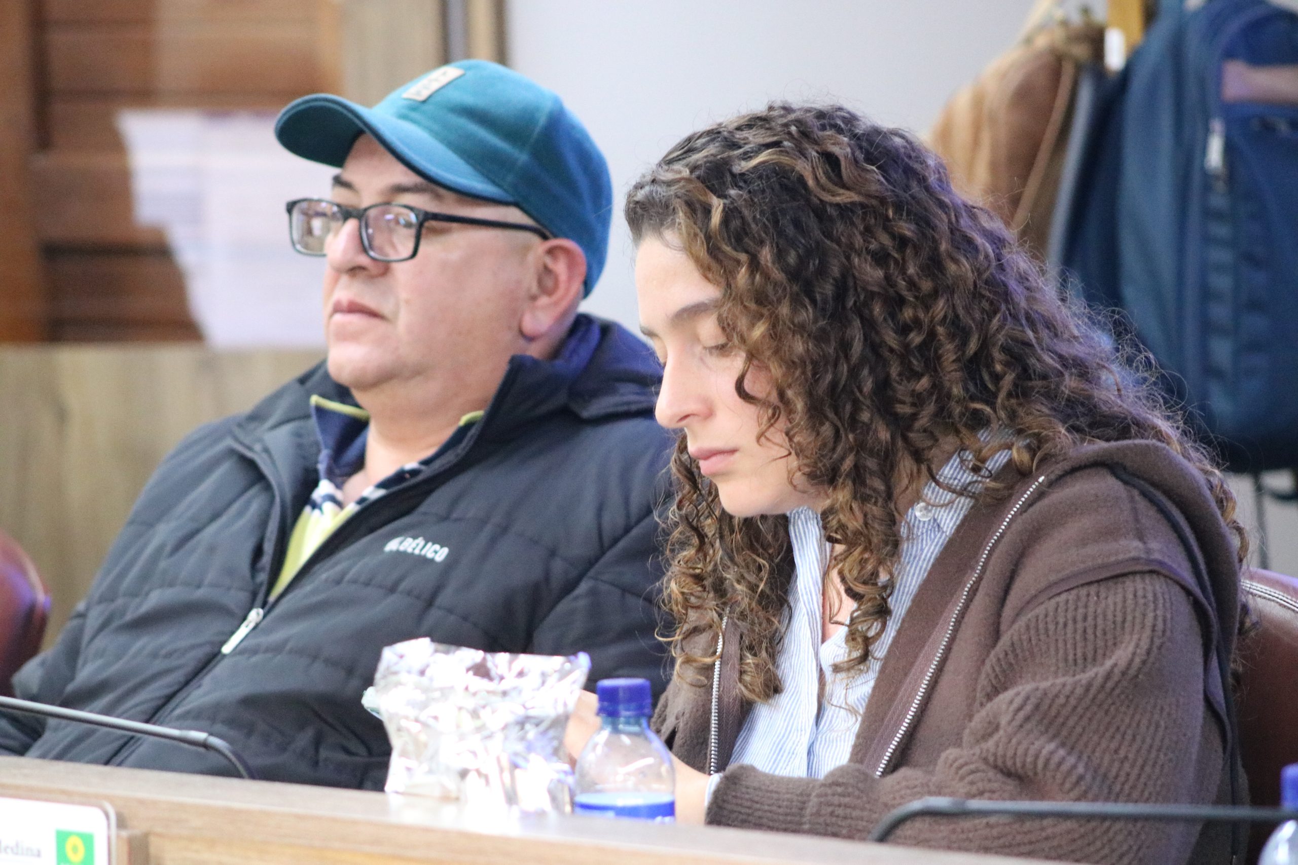 Planeación presentó avances de proyectos para la Institución Educativa Normal de San Pedro