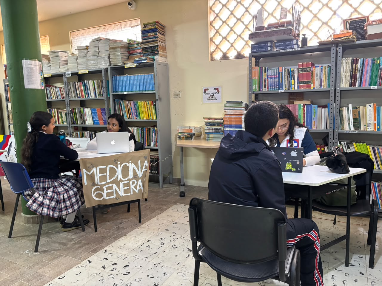 Hospital Santa Isabel fortalece las acciones de prevención y promoción de la salud en San Pedro